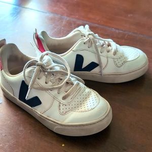 Kids Veja sneakers
